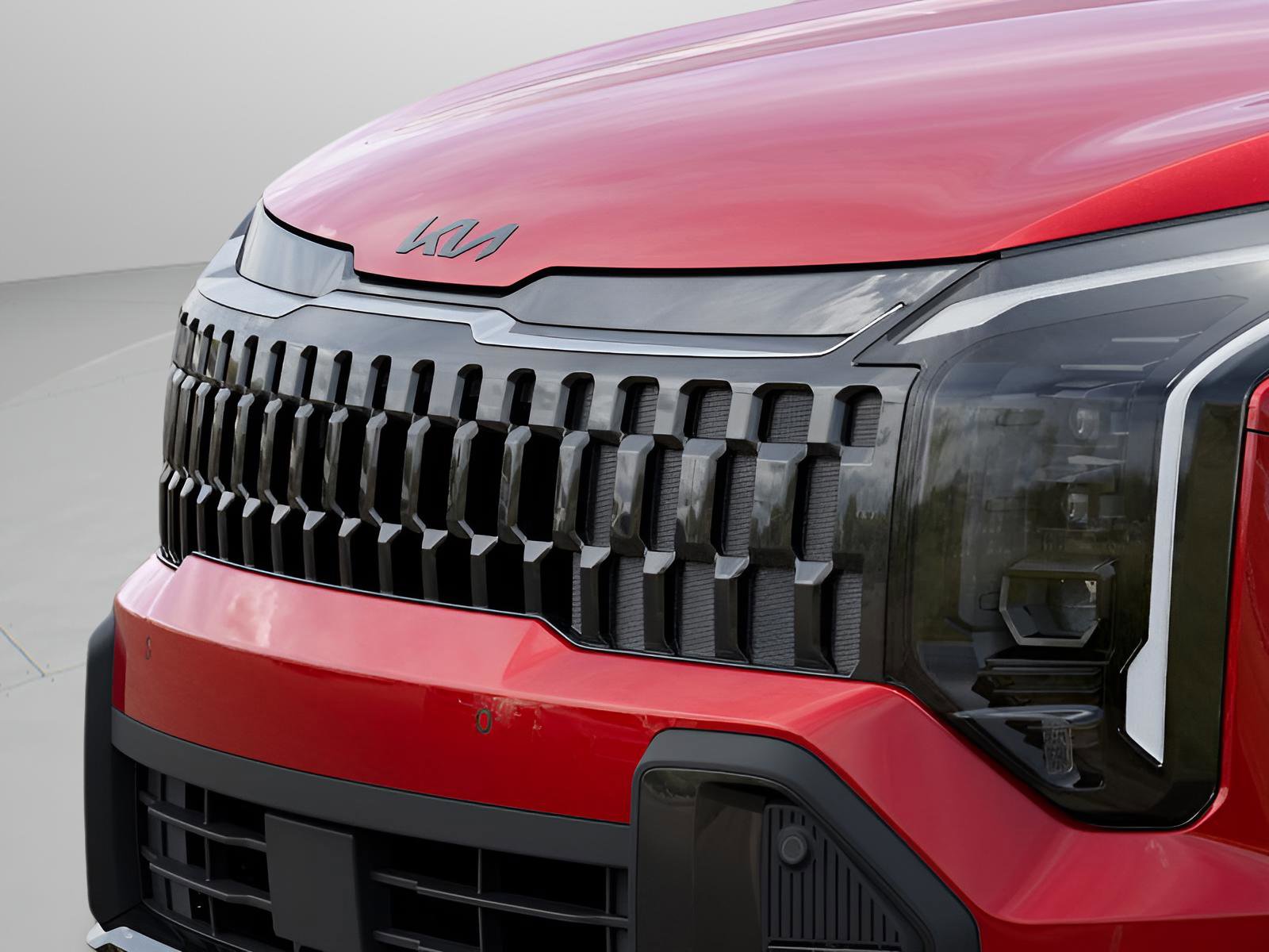 New 2026 Kia Sportage X-Line image 13