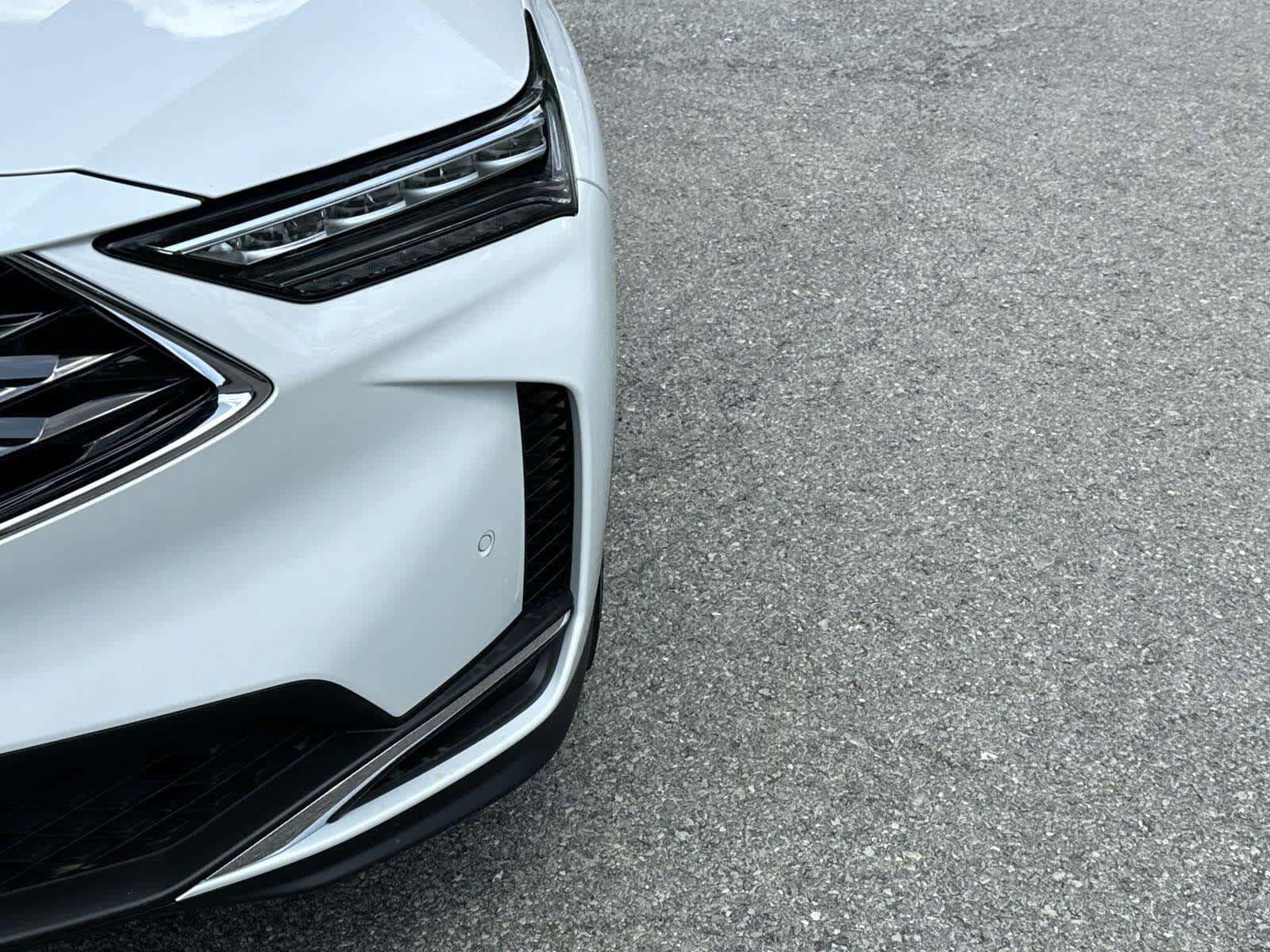New 2026 Acura MDX w/ Technology Package AWD/4WD image 9