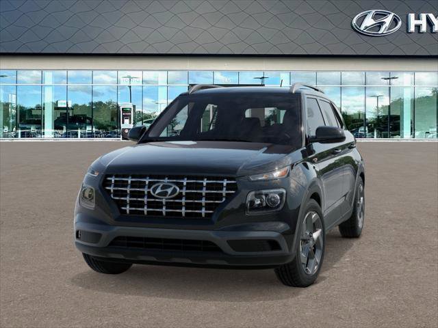 New 2026 Hyundai Venue SEL FWD image 6