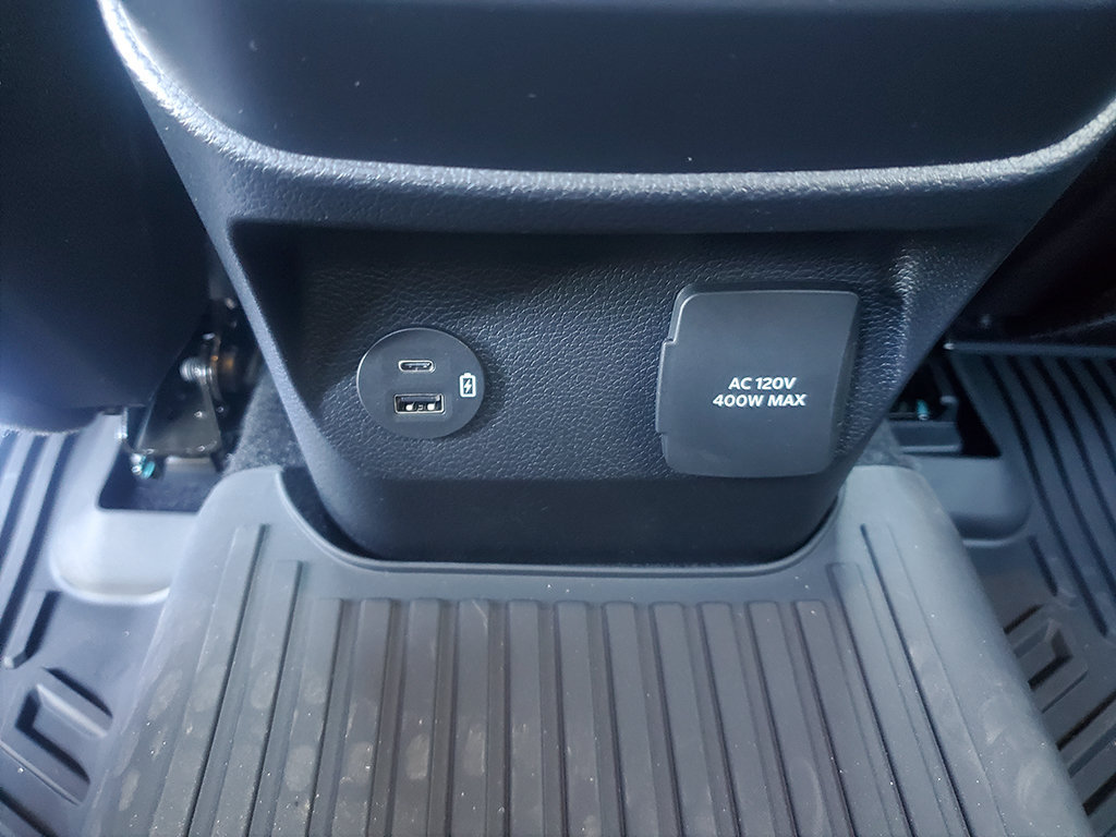 New 2026 Ford Ranger Raptor AWD/4WD image 14
