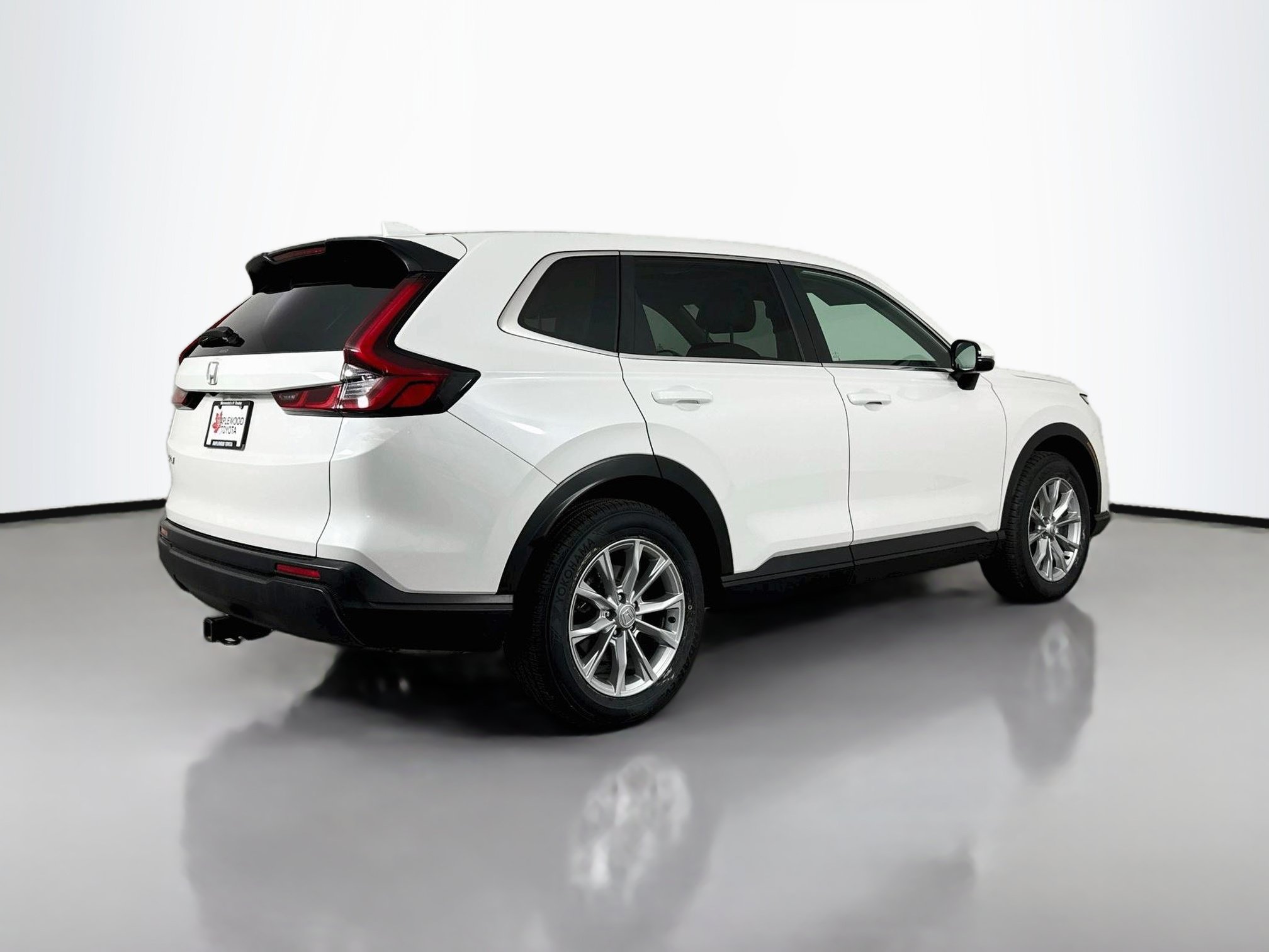 Used 2024 Honda CR-V EX image 7