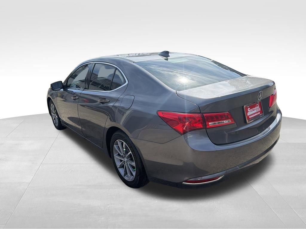 Used 2019 Acura TLX w/ Technology Package image 3