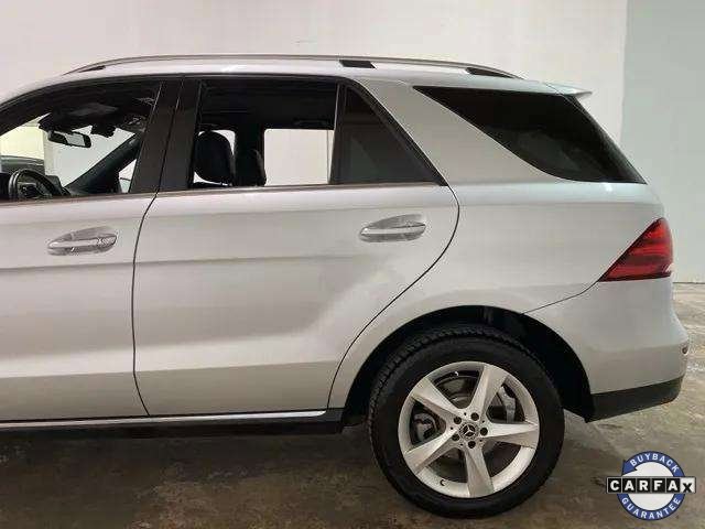 Used 2017 Mercedes-Benz GLE 350 4MATIC image 91