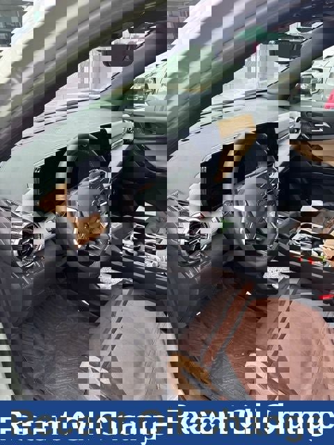 Used 2025 Chevrolet Equinox ACTIV w/ Safety and Technology Package image 19