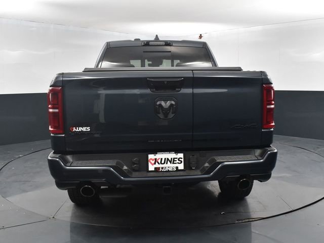 New 2026 RAM 1500 Limited image 8