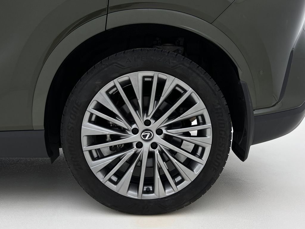 Used 2023 Lexus RX 350 AWD w/ Accessory Package (Z1) image 27