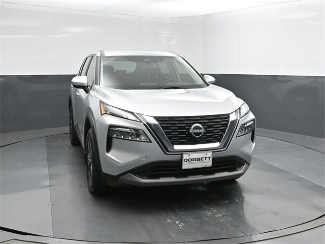 Certified 2023 Nissan Rogue SV image 22