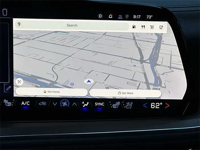 New 2026 Chevrolet Tahoe High Country image 14