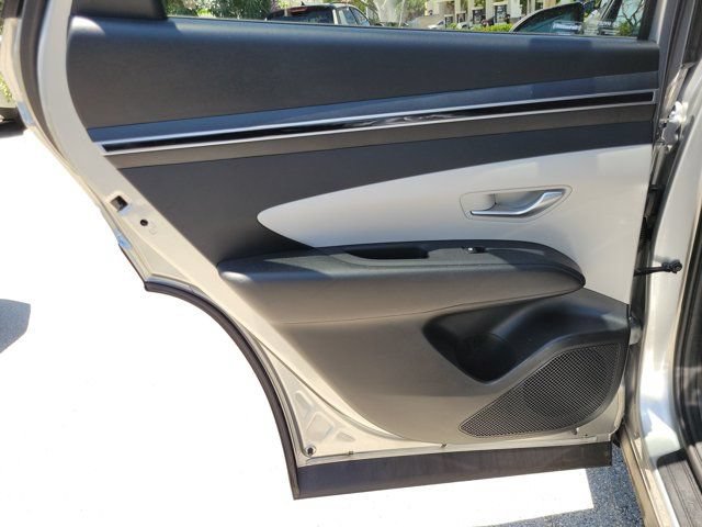 Used 2024 Hyundai Tucson SEL FWD image 10