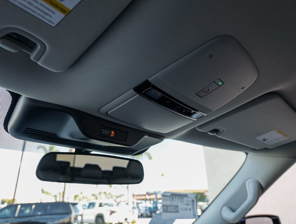 New 2026 Nissan Armada SV image 36