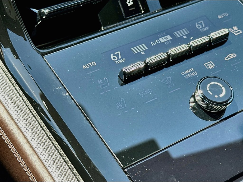 New 2026 Porsche Panamera 4 AWD/4WD image 22