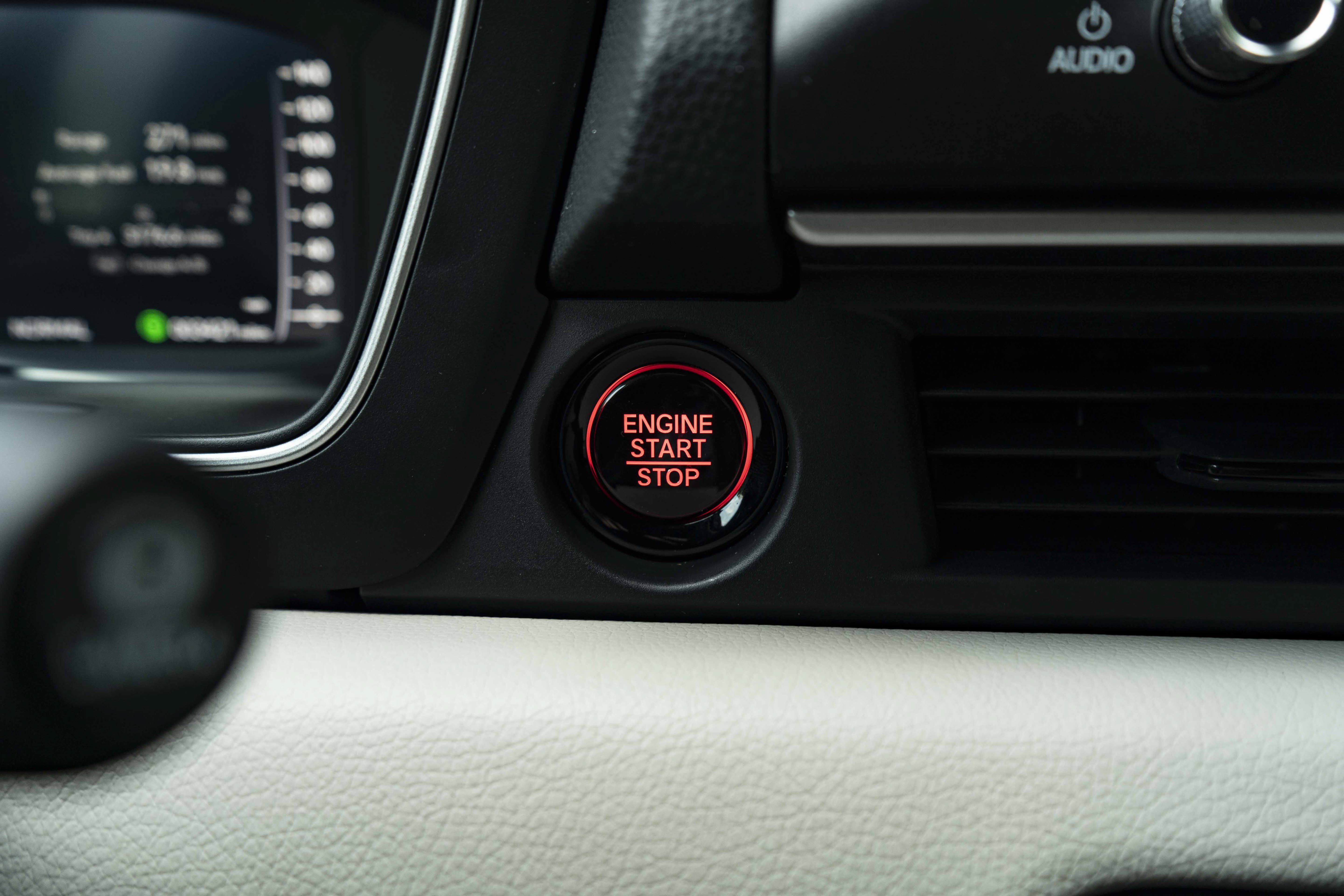 Certified 2026 Honda Passport TrailSport Elite image 26