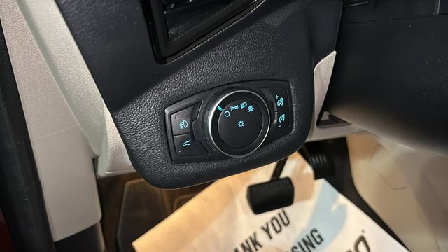 Used 2018 Ford Escape SEL image 11