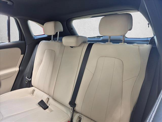 Certified 2026 Mercedes-Benz GLA 250 image 17