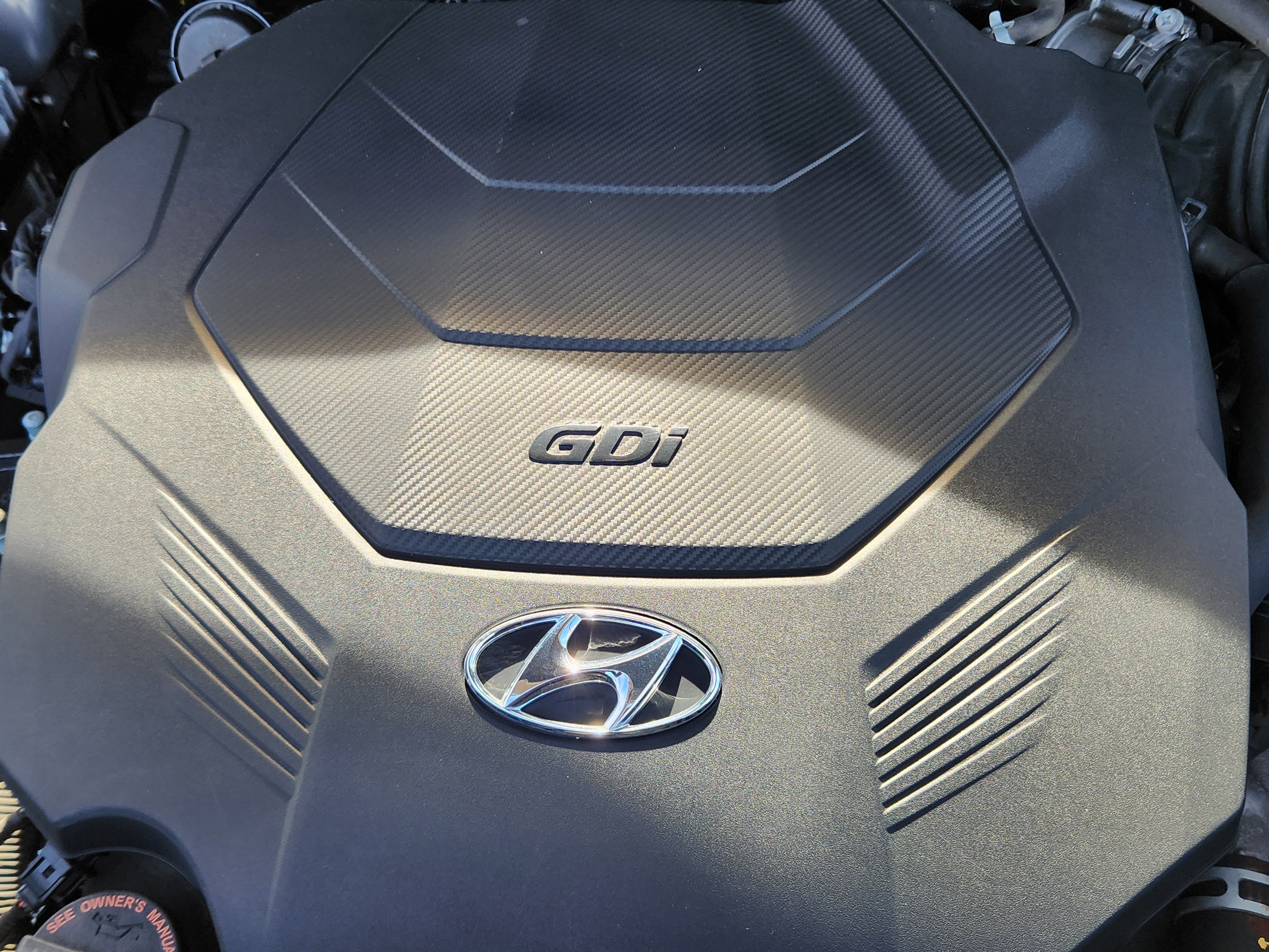 Used 2020 Hyundai Palisade SEL image 19