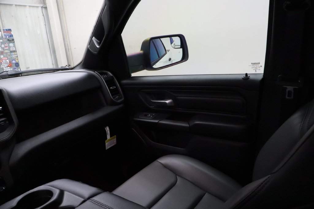 Used 2026 RAM 1500 Tradesman AWD/4WD image 20