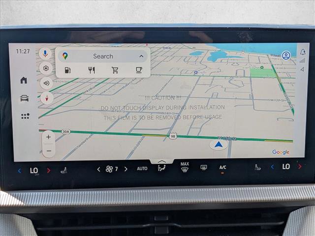 New 2025 Ford Explorer Active image 12