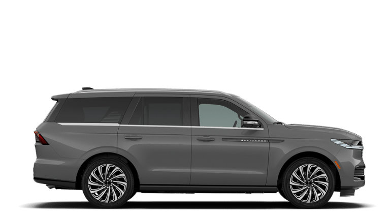 New 2027 Lincoln Navigator Black Label AWD/4WD image 50