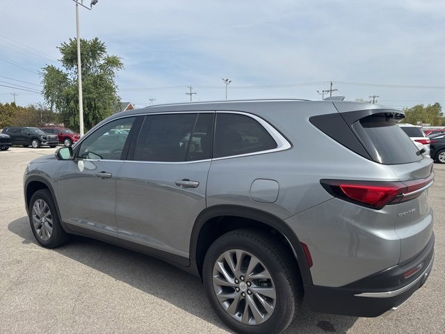 New 2026 Buick Enclave Preferred w/ Power Package image 6