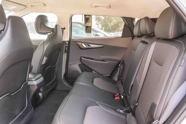 New 2026 Kia EV6 Light RWD image 11