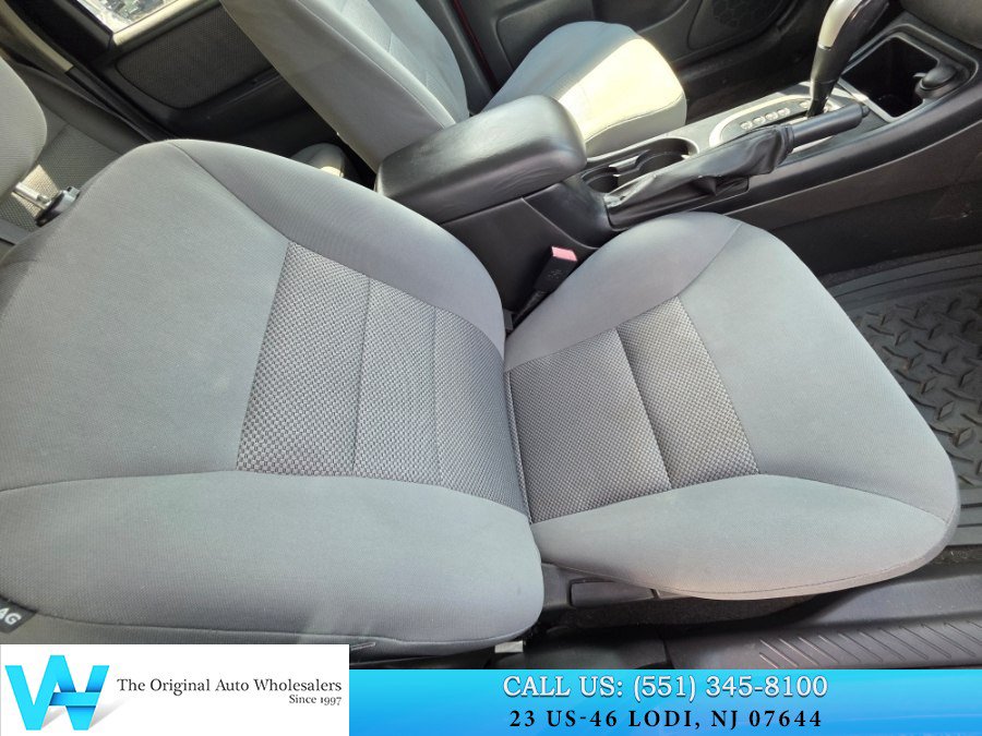 Used 2007 Ford Escape 2WD Hybrid image 20