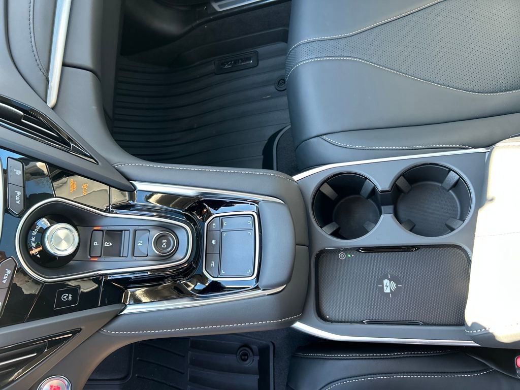 New 2026 Acura RDX SH-AWD image 15