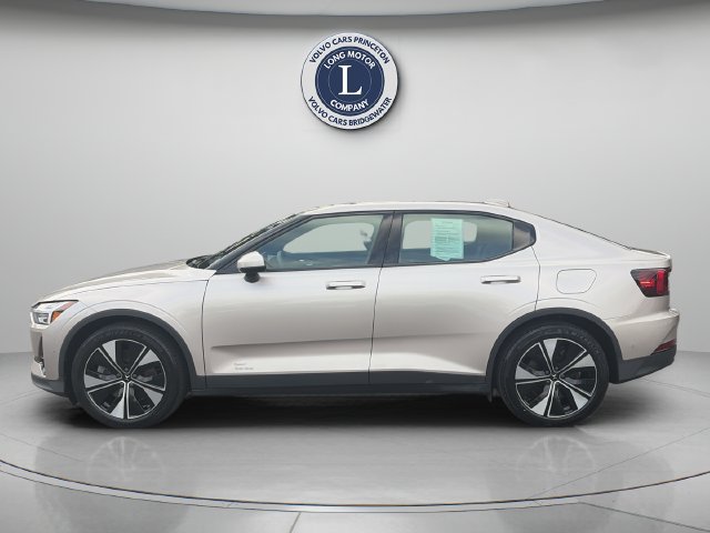 Used 2024 Polestar Polestar 2 AWD/4WD image 11
