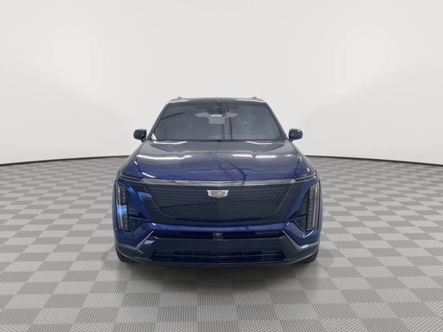 New 2026 Cadillac Vistiq Sport w/ LPO, Floor Liner Package image 3