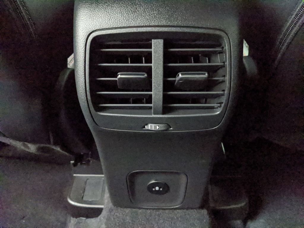 New 2026 Ford Escape ST-Line w/ Tech Pack #1 image 19