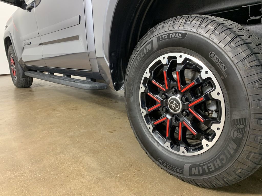 Used 2024 Toyota Tundra SR5 image 14
