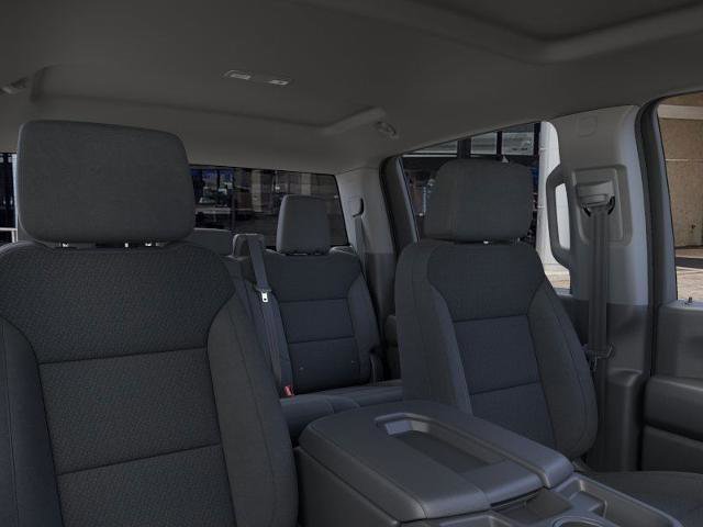 New 2025 Chevrolet Silverado 2500 W/T w/ WT Convenience Package image 48