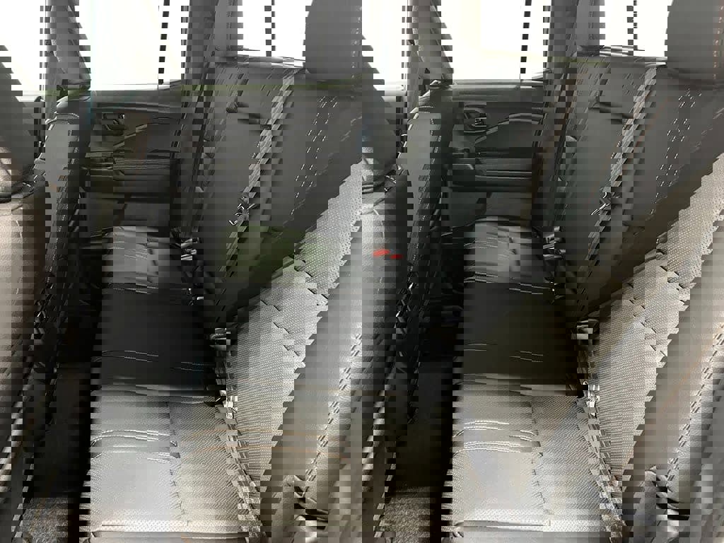 New 2026 Honda Ridgeline TrailSport image 19