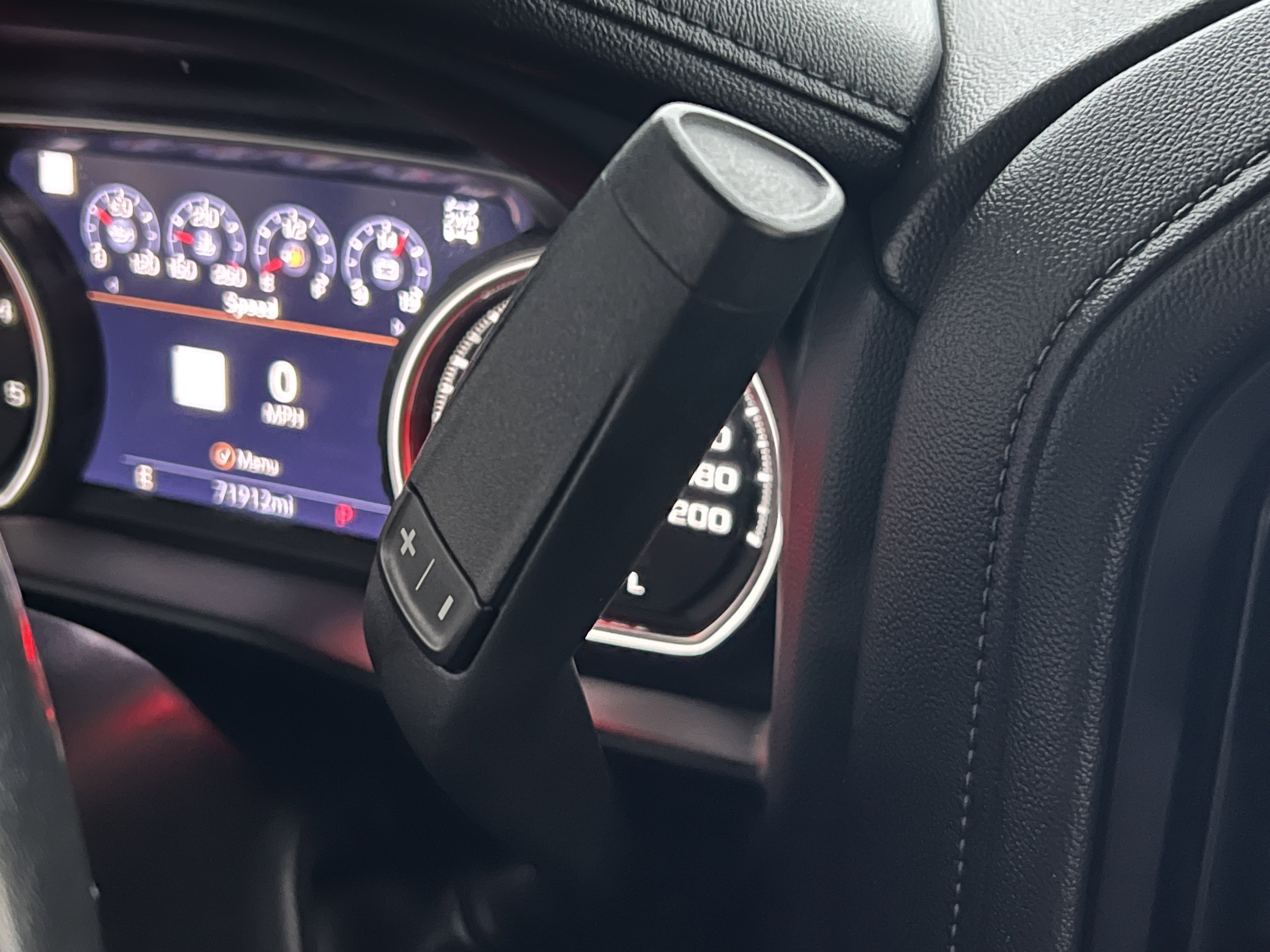 Used 2022 Chevrolet Silverado 3500 High Country w/ Safety Package II image 33