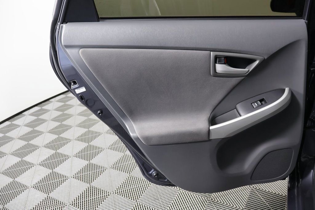 Used 2010 Toyota Prius Two image 13