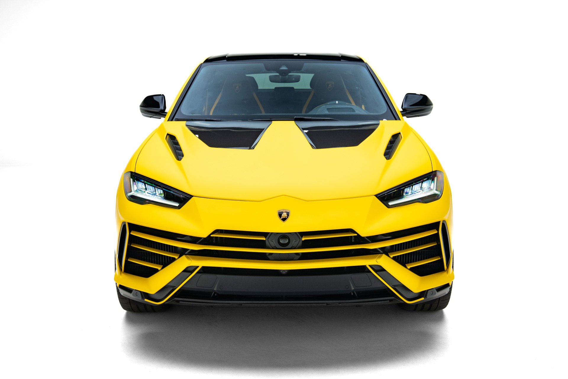 Used 2024 Lamborghini Urus S AWD/4WD image 7