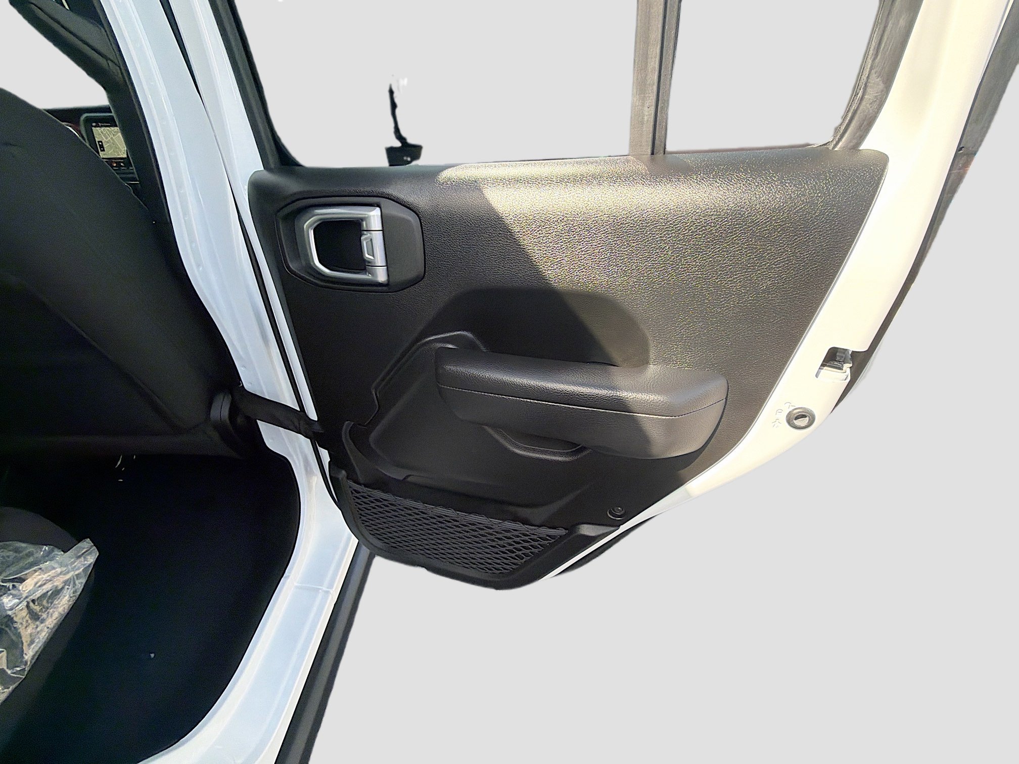 Used 2023 Jeep Gladiator Rubicon w/ LED Lighting Group image 31