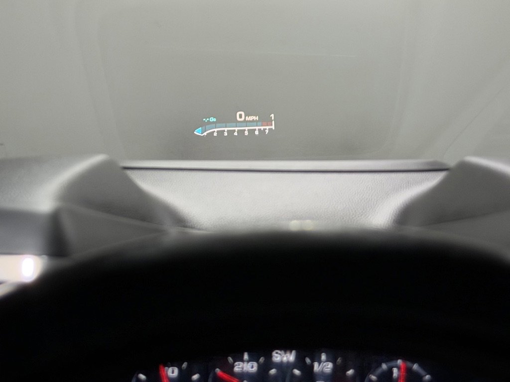 Used 2017 Chevrolet Camaro SS w/ 50th Anniversary Edition RWD image 21