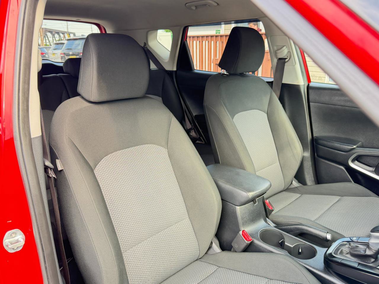 Used 2021 Kia Soul X-Line FWD image 38