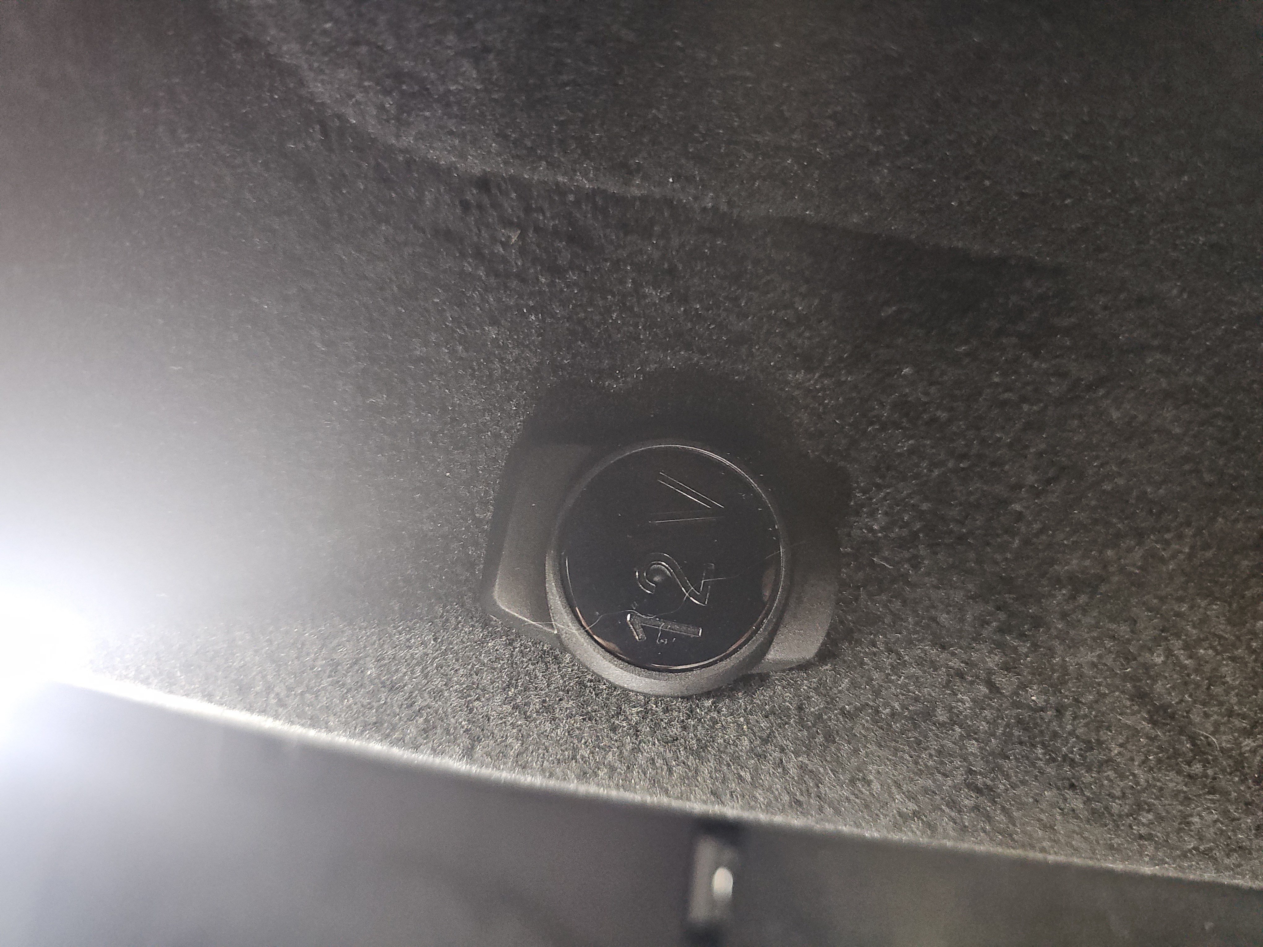 Used 2023 BMW XM AWD/4WD image 15