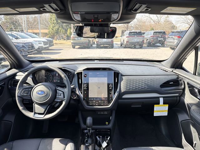 New 2026 Subaru Forester Limited w/ Limited Package image 22