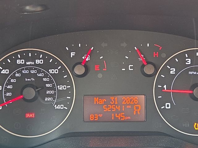 Used 2022 RAM ProMaster City Tradesman image 25