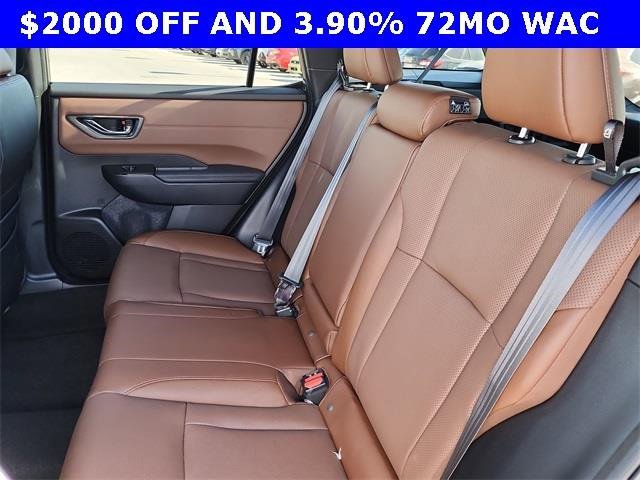 New 2026 Subaru Outback Touring XT image 15