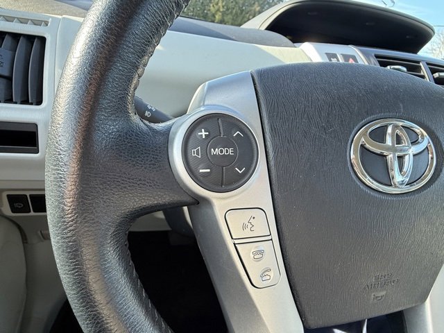 Used 2013 Toyota Prius V Five image 14