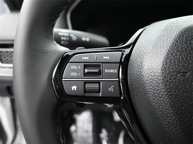 New 2026 Honda Civic Sport image 11