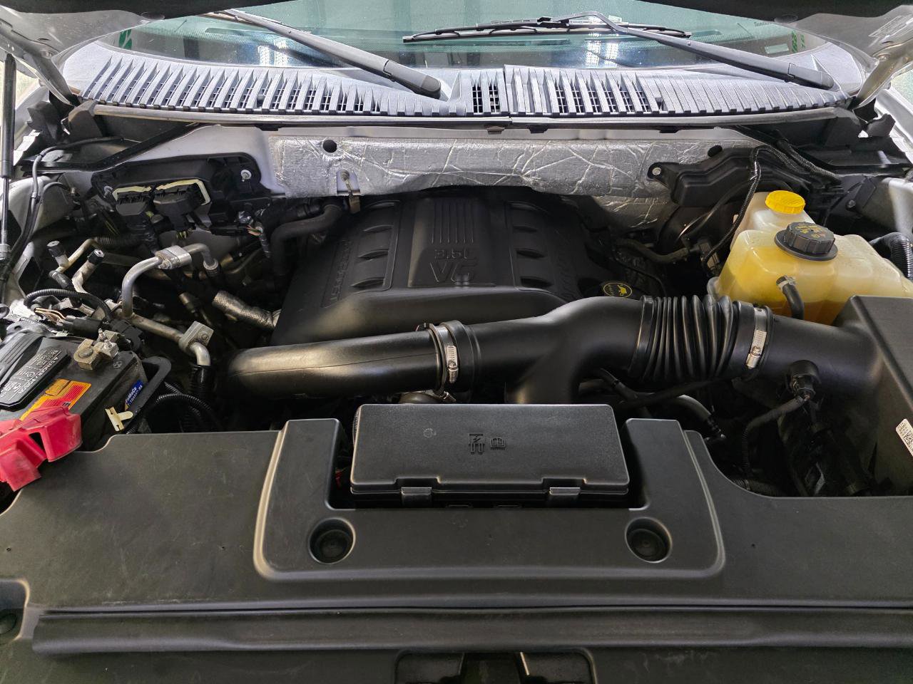 Used 2017 Ford Expedition EL Limited image 40