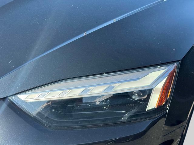 Used 2024 Audi S5 Premium Plus AWD/4WD image 11