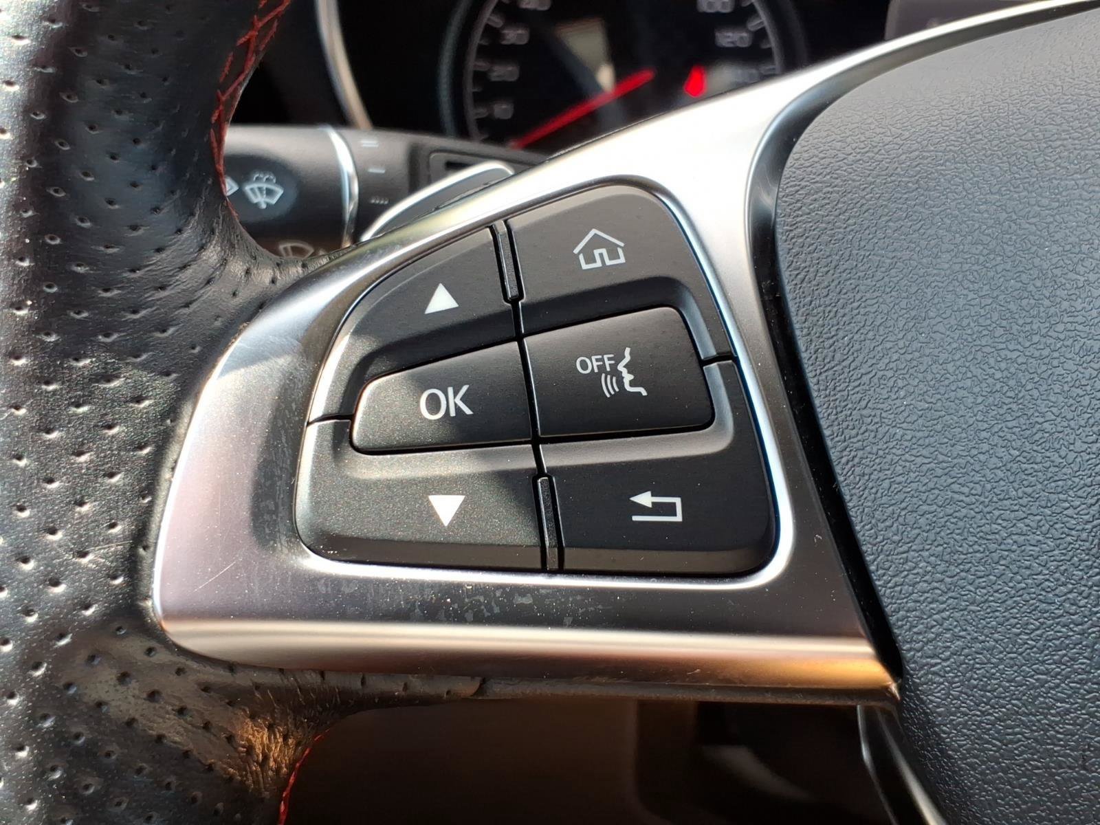 Used 2019 Mercedes-Benz GLC 43 AMG 4MATIC image 15