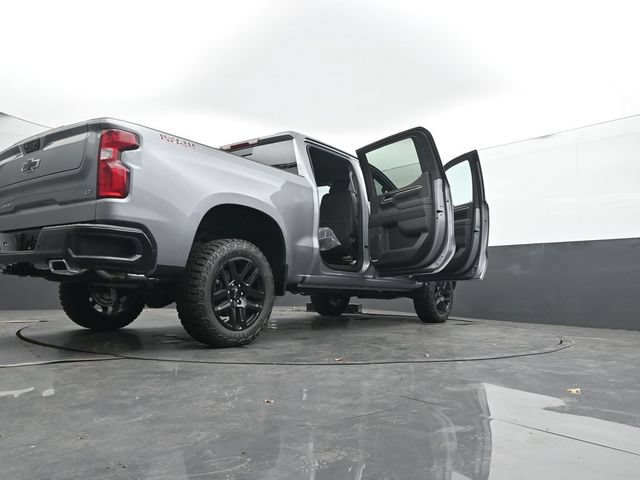 New 2026 Chevrolet Silverado 1500 LT Trail Boss w/ LT Trail Boss Premium Package AWD/4WD image 73