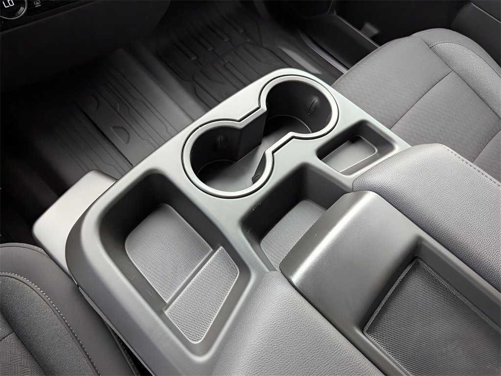 New 2026 GMC Sierra 1500 Elevation image 11