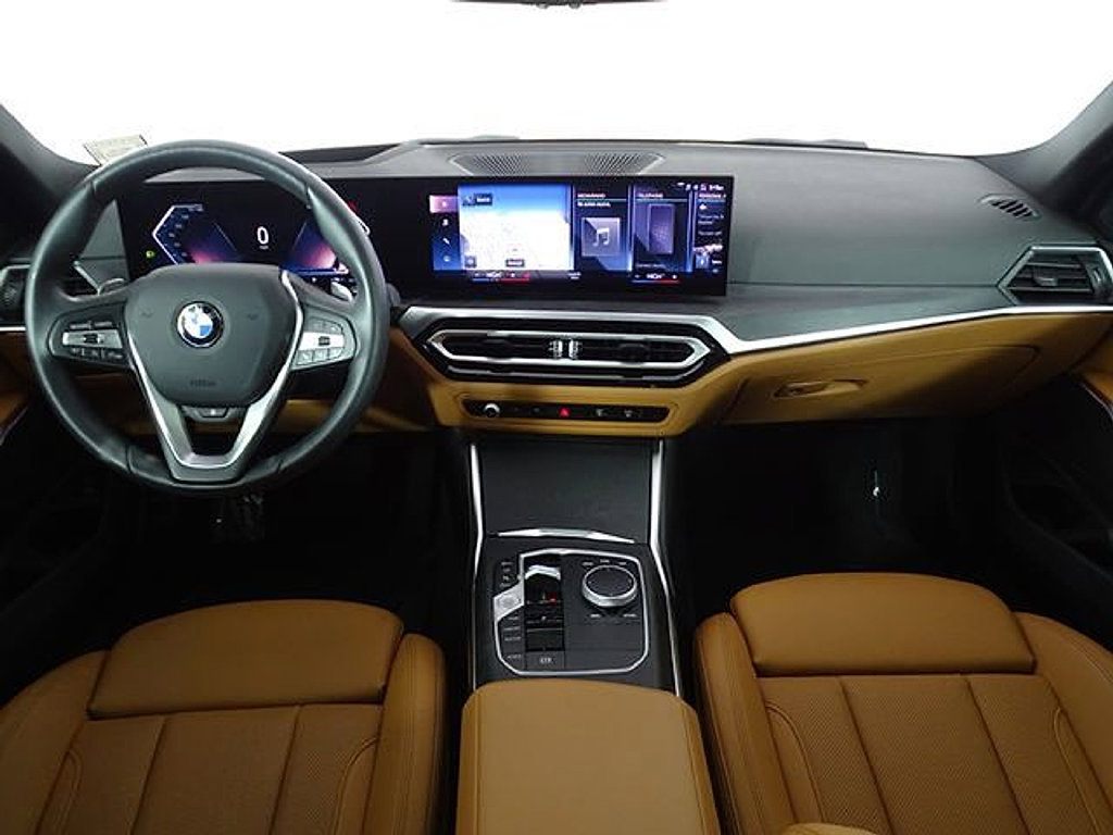 Used 2024 BMW 330i Sedan RWD image 33